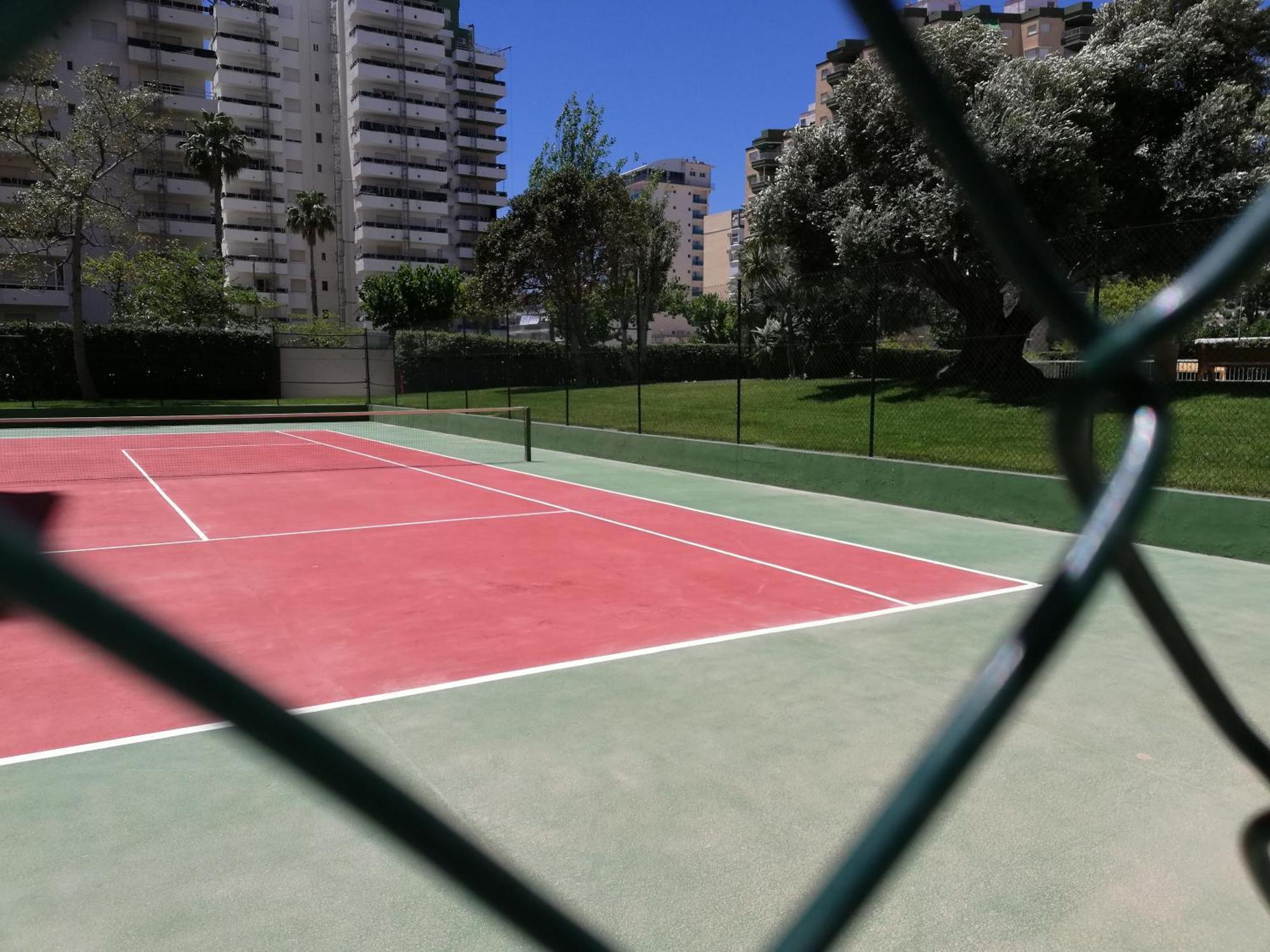 Ferienwohnung Danio Solo Familia Serviplaya Playa de Gandia Exterior foto